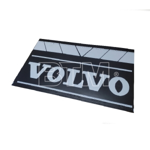 Брызговик 600*360 мм а/м VOLVO
